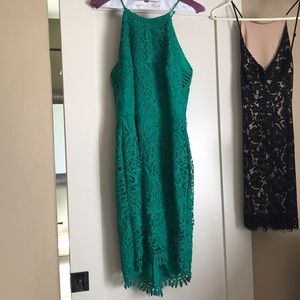 Adelyn Rae Cocktail Dress